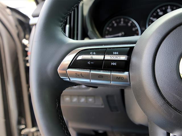 used 2024 Mazda CX-50 car, priced at $36,912