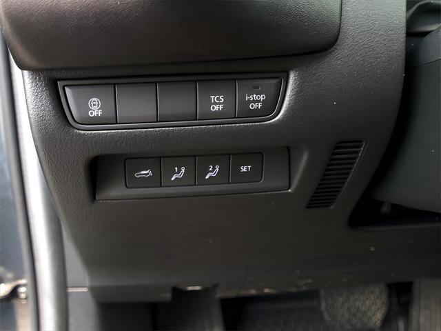 used 2024 Mazda CX-50 car, priced at $36,912