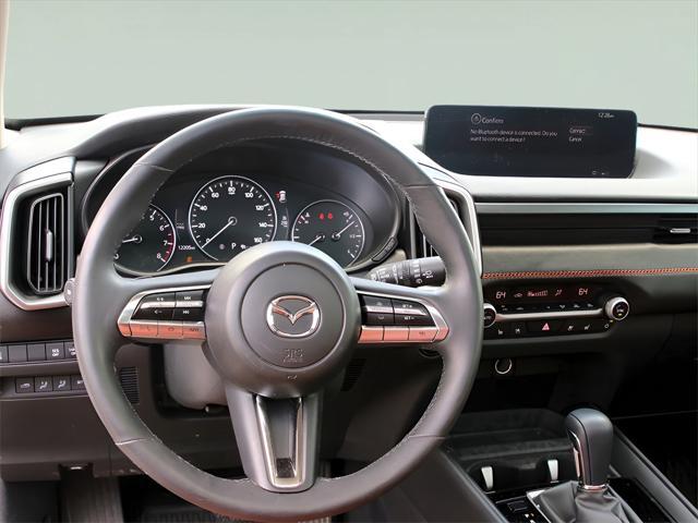 used 2024 Mazda CX-50 car, priced at $36,912