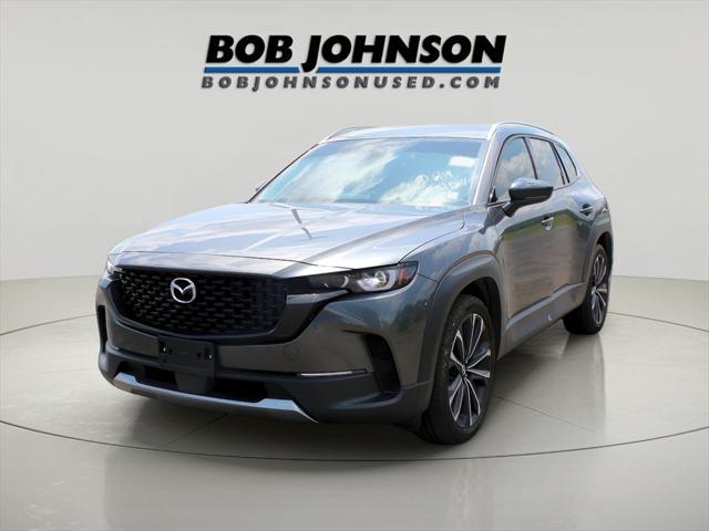 used 2024 Mazda CX-50 car, priced at $36,912
