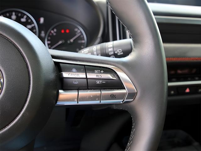used 2024 Mazda CX-50 car, priced at $36,912