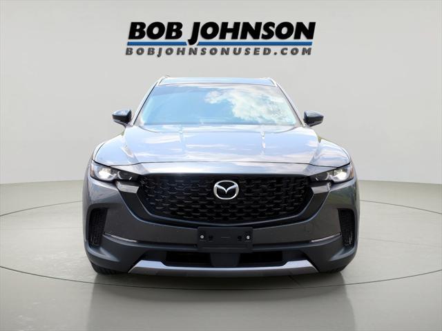 used 2024 Mazda CX-50 car, priced at $36,912