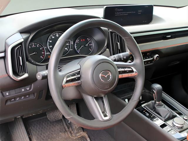 used 2024 Mazda CX-50 car, priced at $36,912