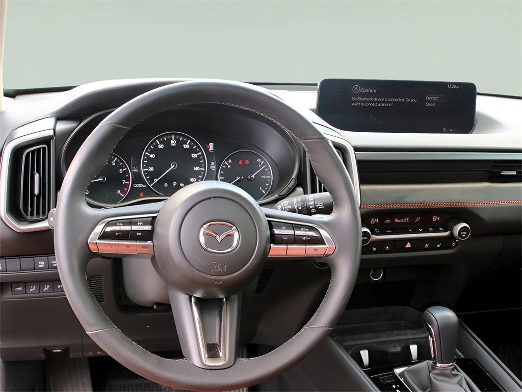 used 2024 Mazda CX-50 car, priced at $34,812
