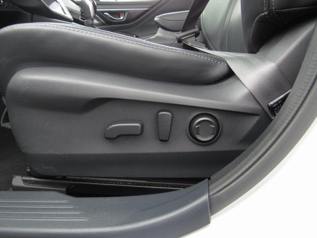 used 2022 Subaru Legacy car, priced at $23,750