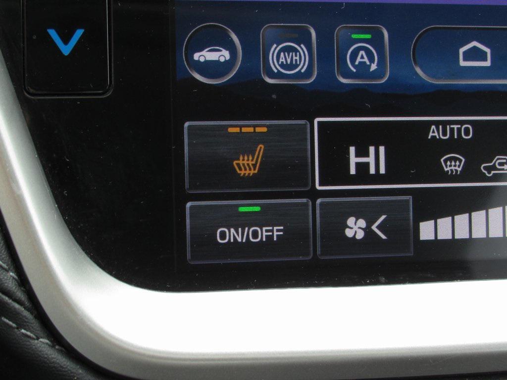 used 2022 Subaru Legacy car, priced at $23,750