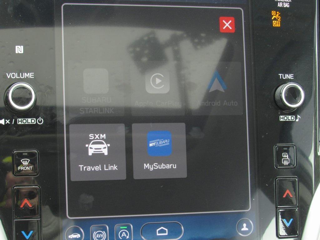 used 2022 Subaru Legacy car, priced at $23,750