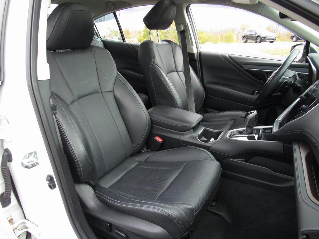 used 2022 Subaru Legacy car, priced at $23,750