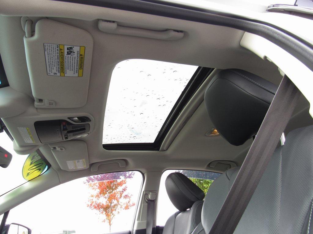 used 2022 Subaru Legacy car, priced at $23,750