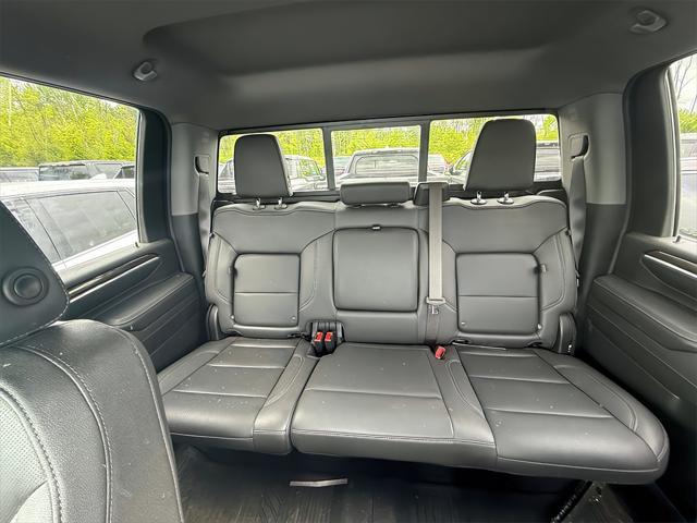 used 2024 Chevrolet Silverado 2500 car, priced at $61,722