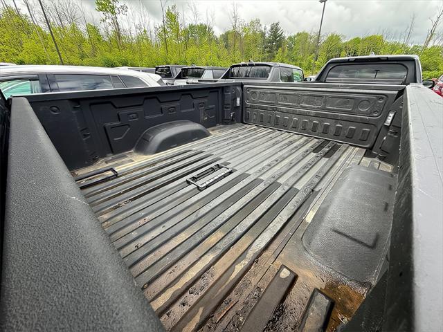 used 2024 Chevrolet Silverado 2500 car, priced at $61,722