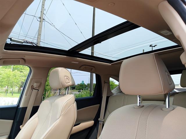 used 2019 Acura RDX car, priced at $27,822