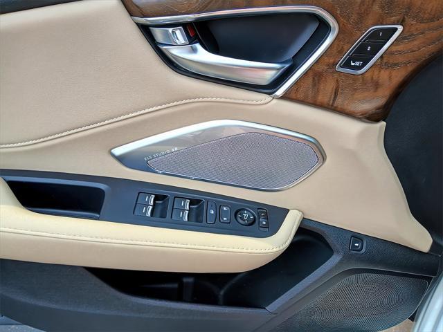 used 2019 Acura RDX car, priced at $27,822