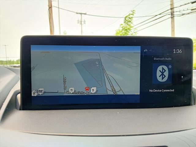 used 2019 Acura RDX car, priced at $27,822