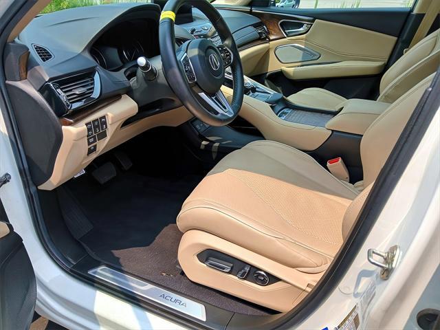 used 2019 Acura RDX car, priced at $27,822