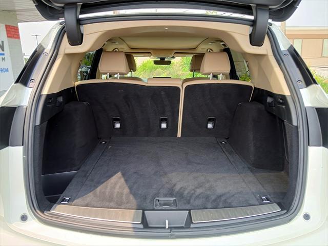 used 2019 Acura RDX car, priced at $27,822