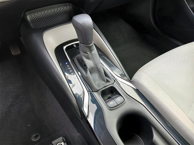 used 2022 Toyota Corolla car, priced at $21,726