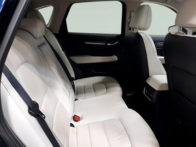 used 2022 Mazda CX-5 car, priced at $24,925