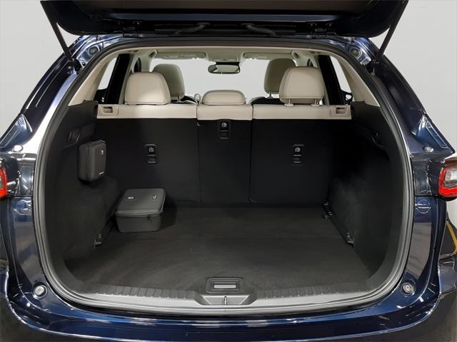 used 2022 Mazda CX-5 car, priced at $24,925
