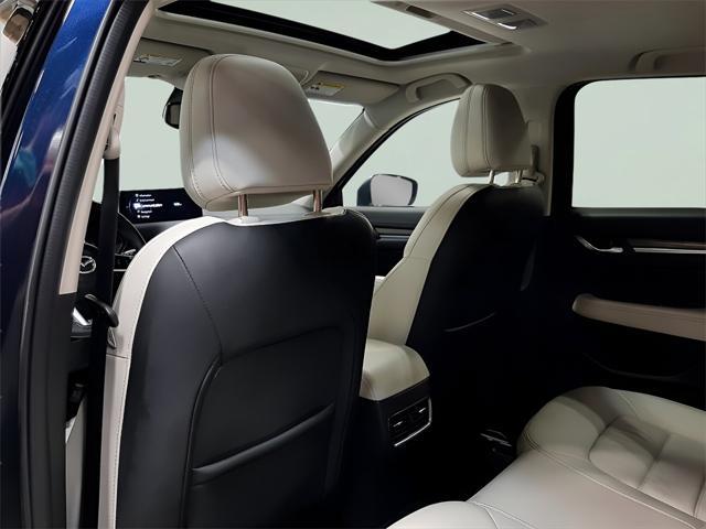 used 2022 Mazda CX-5 car, priced at $24,925