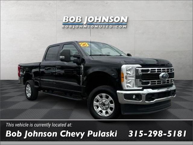 used 2023 Ford F-250 car, priced at $55,288