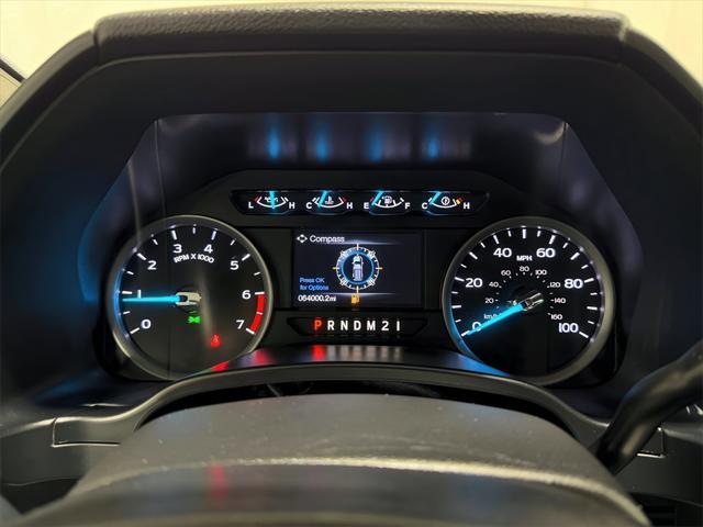 used 2019 Ford F-250 car, priced at $33,887