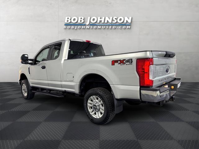 used 2019 Ford F-250 car, priced at $33,887