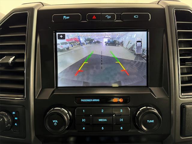 used 2019 Ford F-250 car, priced at $33,887
