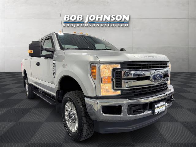 used 2019 Ford F-250 car, priced at $33,887