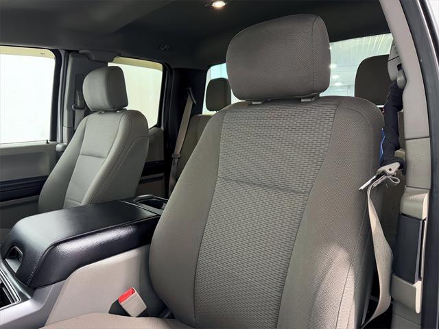 used 2019 Ford F-250 car, priced at $33,887