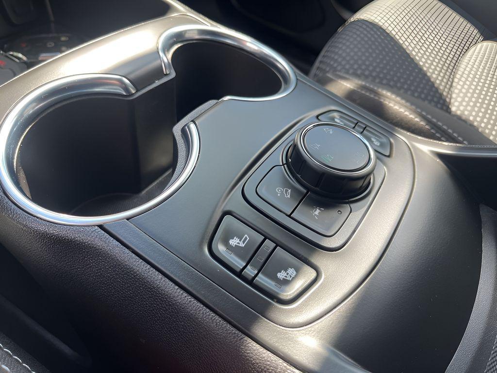 used 2023 GMC Terrain car, priced at $24,988