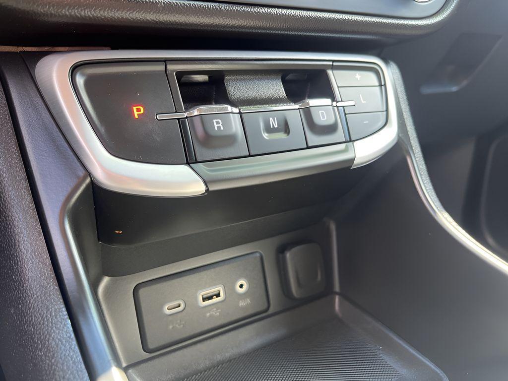 used 2023 GMC Terrain car, priced at $24,988