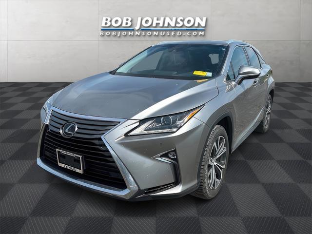 used 2019 Lexus RX 350 car, priced at $29,973