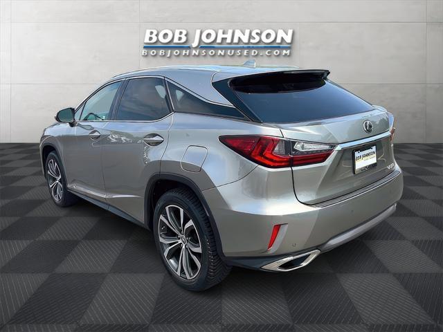 used 2019 Lexus RX 350 car, priced at $29,973