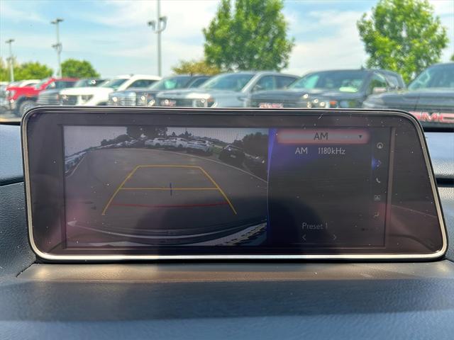 used 2019 Lexus RX 350 car, priced at $29,973