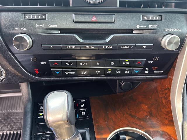 used 2019 Lexus RX 350 car, priced at $29,973