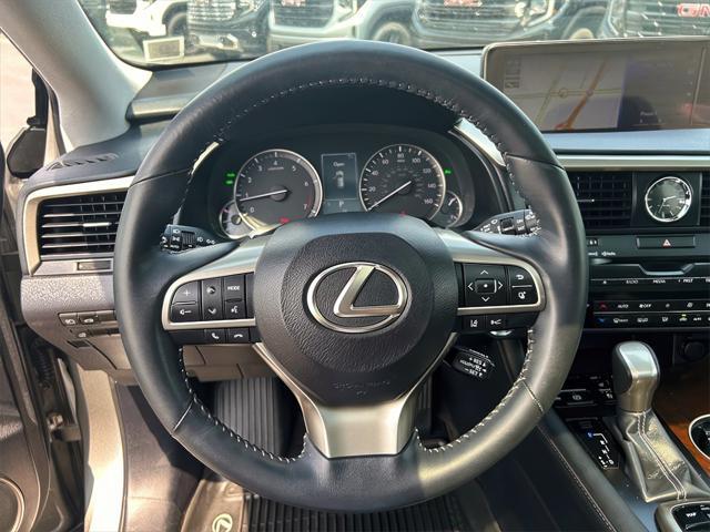 used 2019 Lexus RX 350 car, priced at $29,973