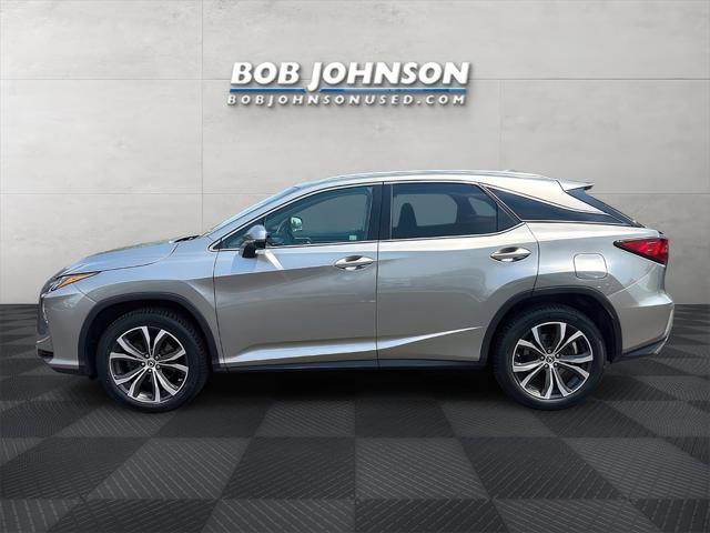 used 2019 Lexus RX 350 car, priced at $29,973