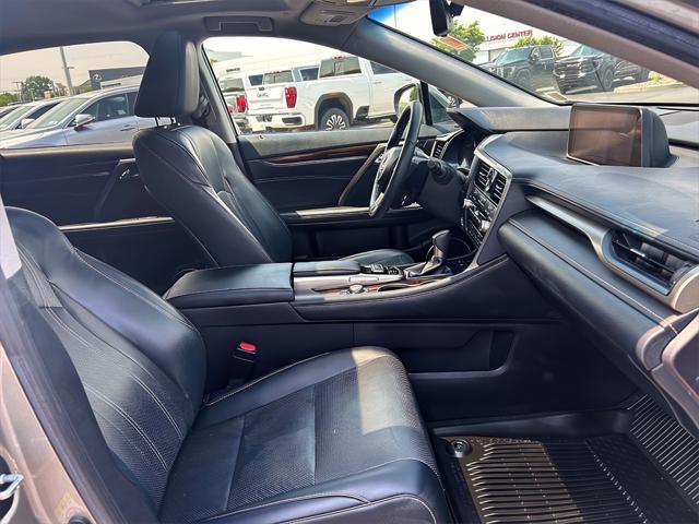 used 2019 Lexus RX 350 car, priced at $29,973