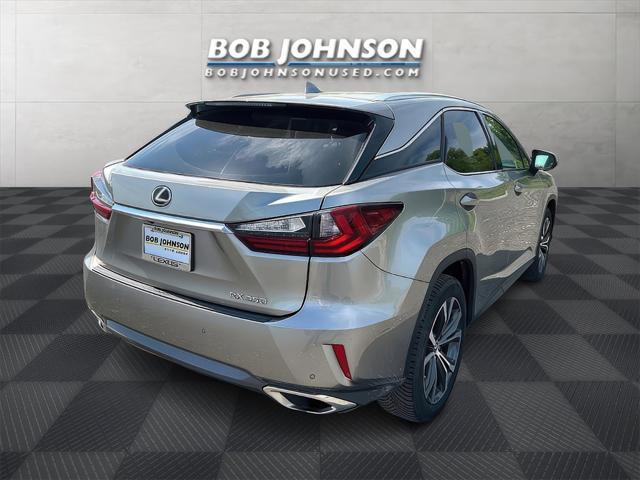 used 2019 Lexus RX 350 car, priced at $29,973