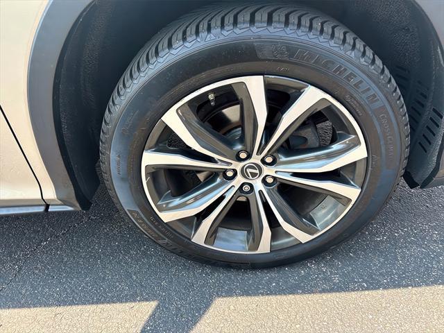 used 2019 Lexus RX 350 car, priced at $29,973