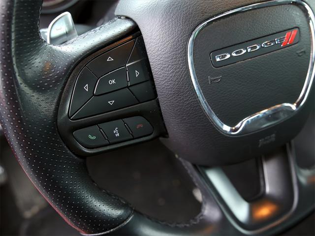 used 2022 Dodge Charger car, priced at $32,251