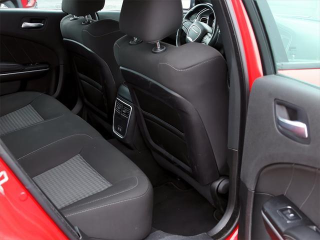 used 2022 Dodge Charger car, priced at $32,251