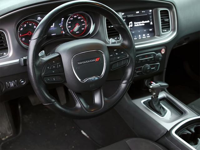 used 2022 Dodge Charger car, priced at $32,251