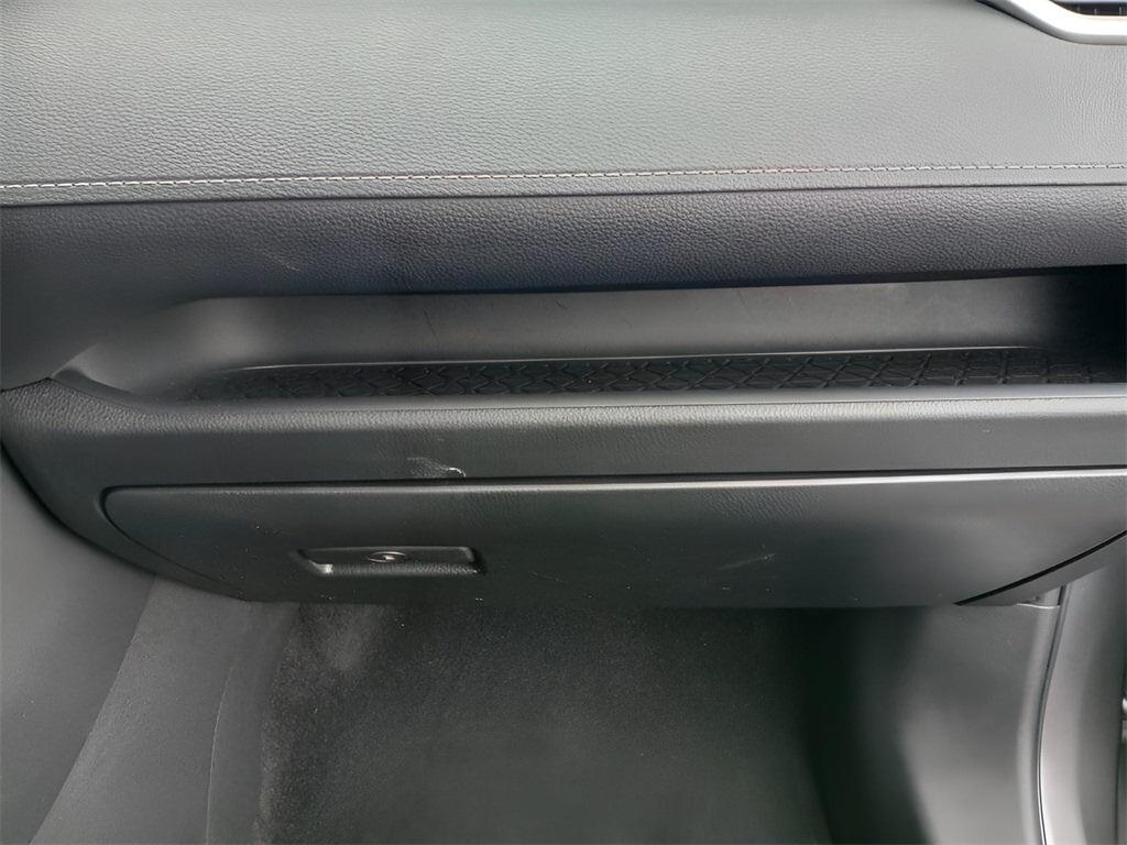 used 2023 Toyota RAV4 car, priced at $31,279