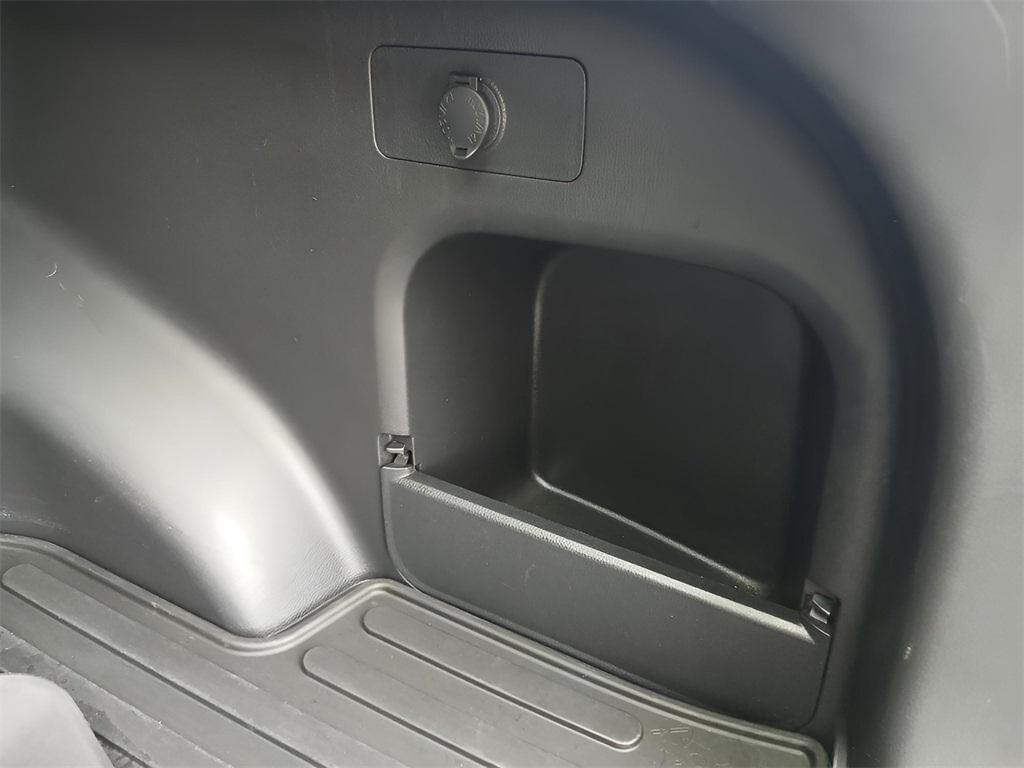 used 2023 Toyota RAV4 car, priced at $31,279