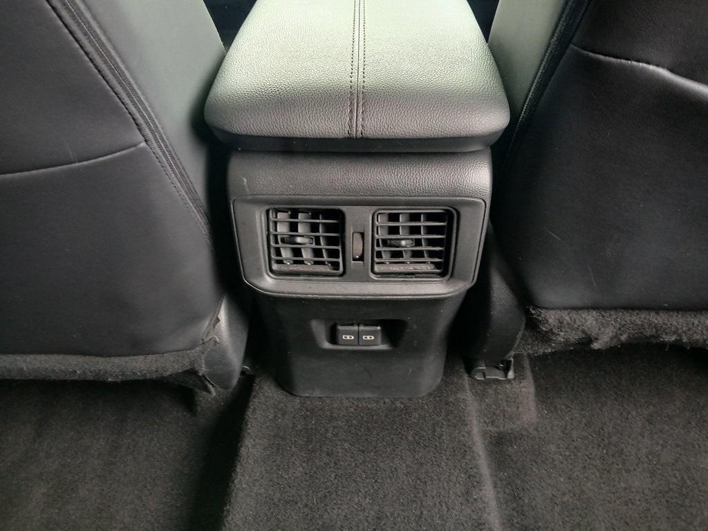 used 2023 Toyota RAV4 car, priced at $31,279