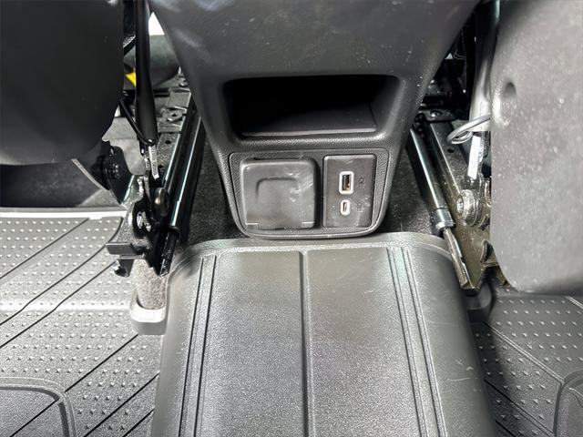 used 2023 Chevrolet TrailBlazer car, priced at $22,488