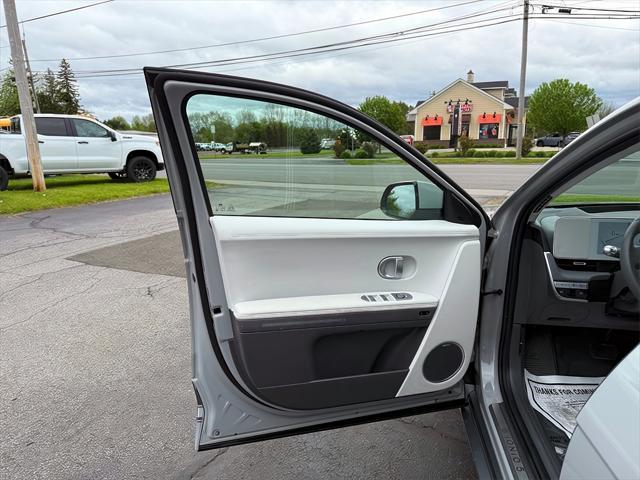 used 2023 Hyundai IONIQ 5 car, priced at $31,941