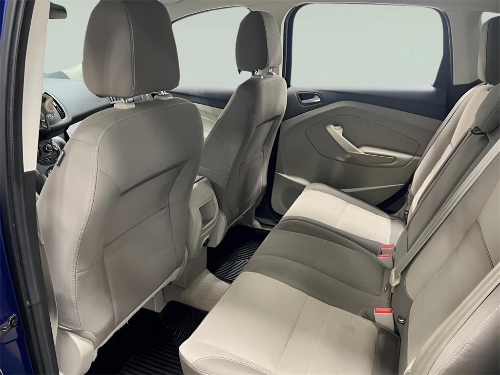 used 2014 Ford Escape car, priced at $10,194